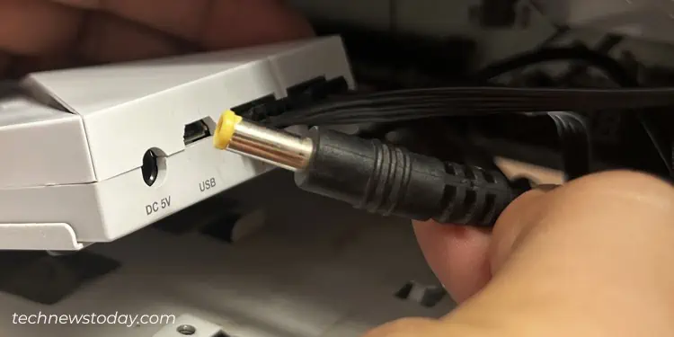 How to Add RGB Lighting to Your PC Case 11 5v-dc-cable-to-the-controller