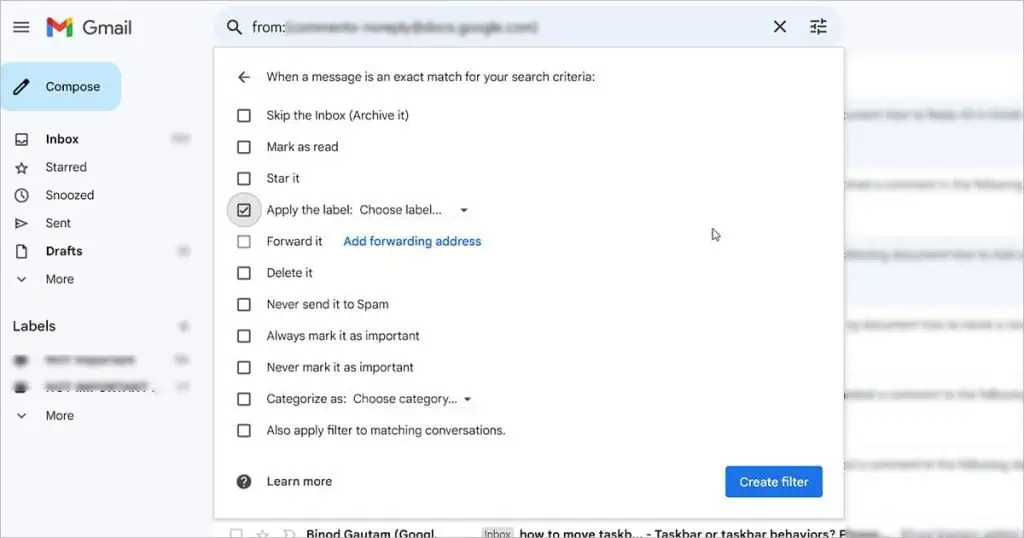 Create-rule-to-automatically-move-emails-Gmail-1024x538