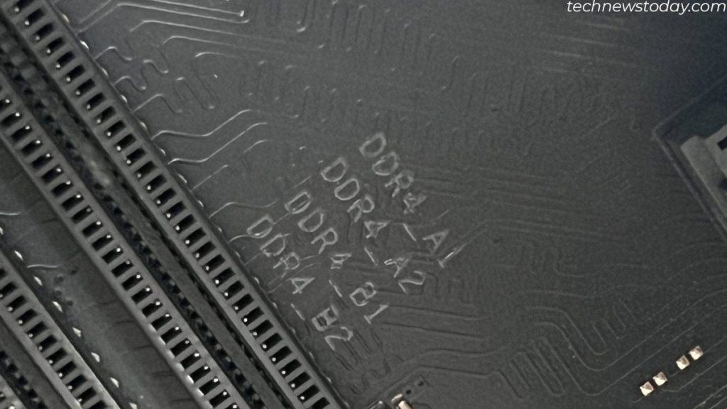 Does My Motherboard Support DDR5 RAM