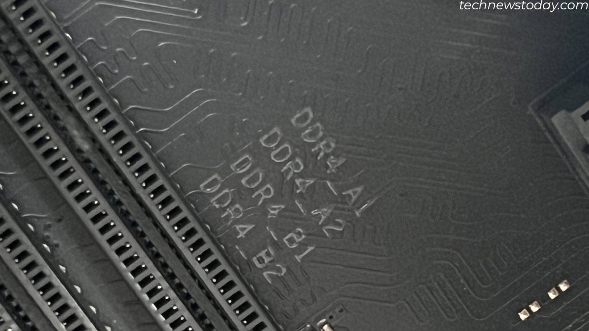 Does My Motherboard Support DDR5 RAM