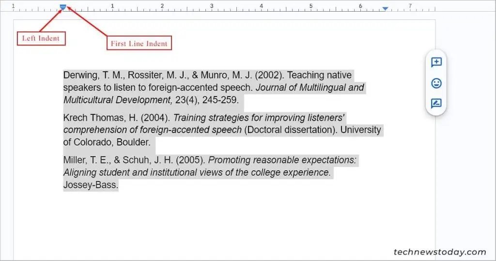 Drag-left-indent-to-right-on-the-ruler-Google-Docs-1-1024x538