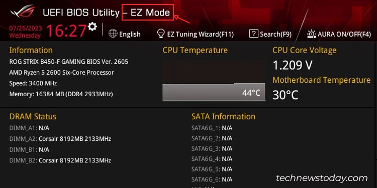 How to Exit BIOS on Any System 2 EZ-mode-on-my-bios