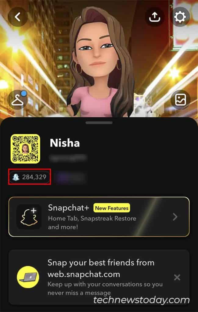 How Does Your Snap Score Go Up? 6 Ways To Increase It