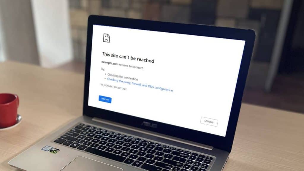 How To Allow Chrome To Access The Network In Your Firewall Or Antivirus