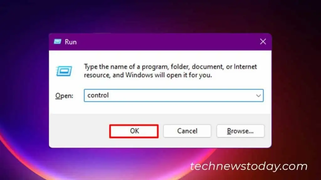 Open-Control-Panel-from-run-1024x576
