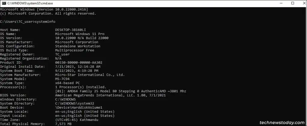 Pc-specs-via-Command-Prompt-1-1024x421