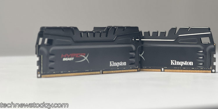 Does RAM Brand Matter? 4 RAM availability