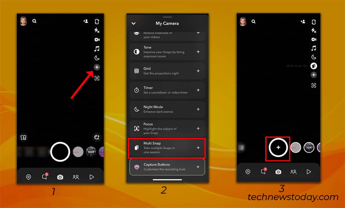 How Does Your Snap Score Go Up? 6 Ways To Increase It