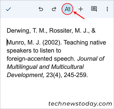 Tap-A-icon-to-get-paragraph-formatting-options-Google-Docs-Mobile
