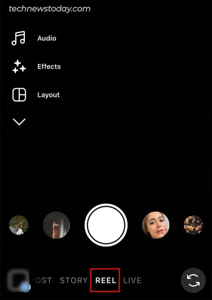 Tap-on-the-REEL-menu-725x1024