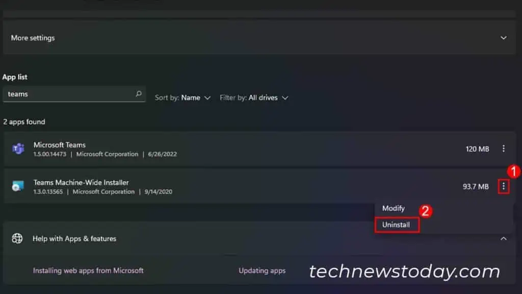 Uninstall-Teams-Machine-Wide-Installer-Settings-1024x576