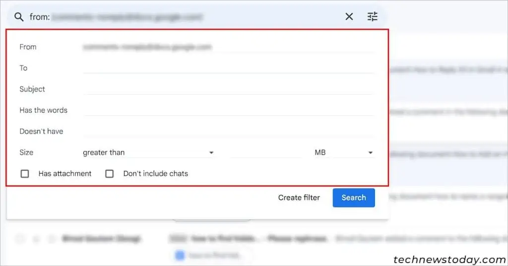Use-filter-messages-like-these-feature-to-move-mails-from-specific-email-address-1024x538