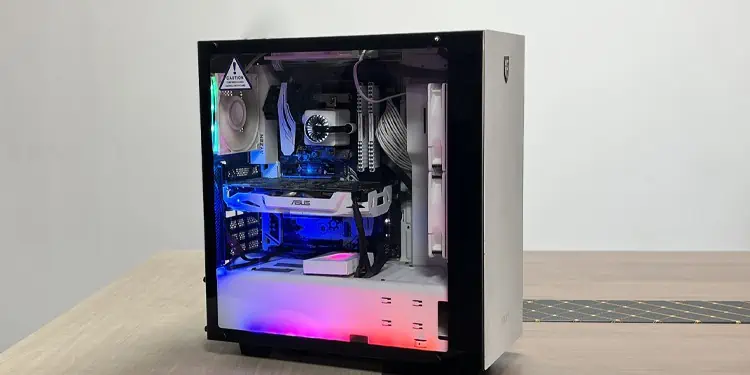 How to Add RGB Lighting to Your PC Case