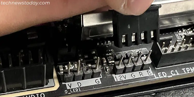 How to Install Case Fans on Your PC 10 addressable-and-non-addressable-rgb-header