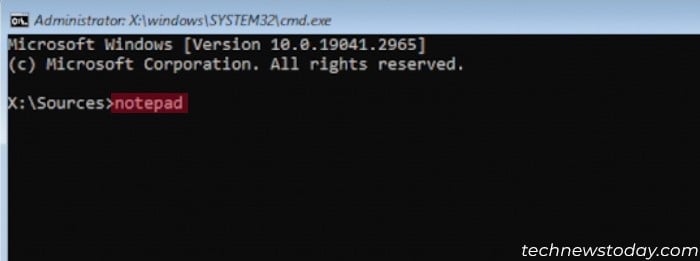 advanced-startup-command-prompt-notepad