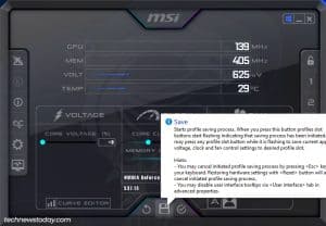 "MSI Afterburner Overclocking: A Step-by-Step Guide"