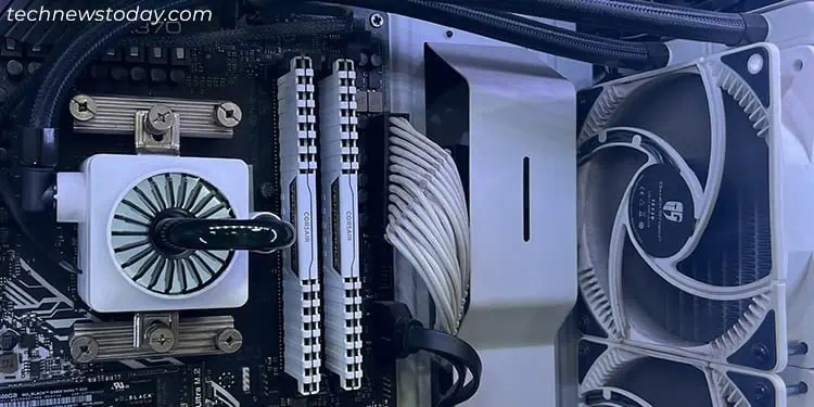 Mid Tower Vs Full Tower PC Case: Which Is Best 8 aio-cooler