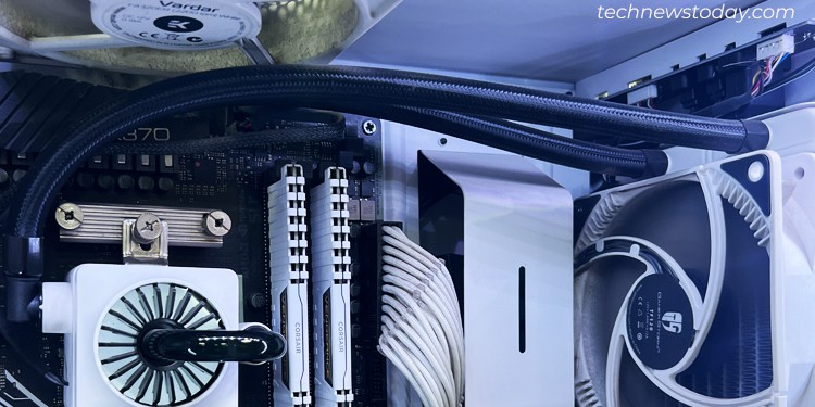 How to Determine the Right Radiator Support for Your Case 10 aio-tube