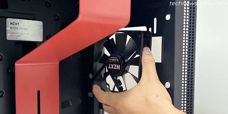 align-case-fan-in-place