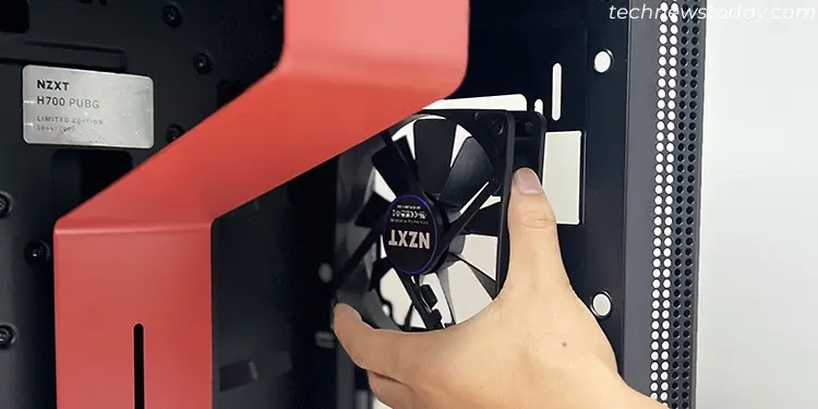 align-case-fan-in-place
