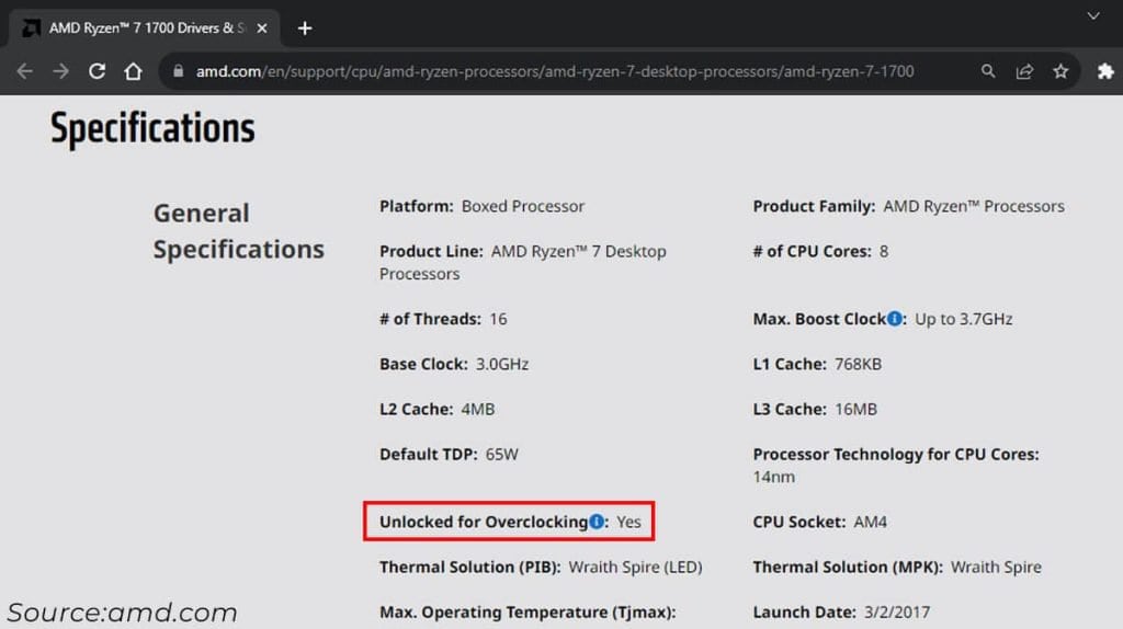 amd-unlocked-for-overclocking-specifications