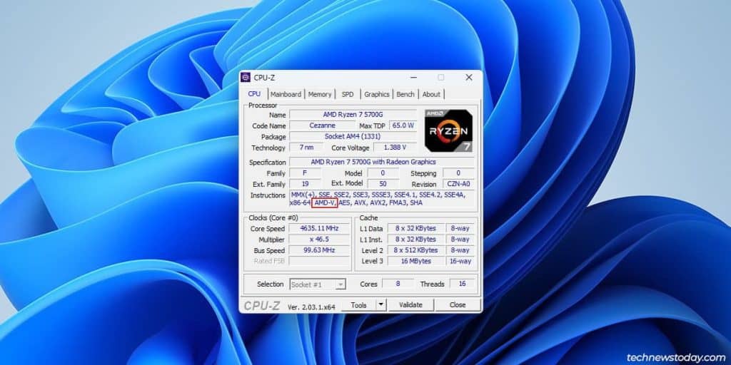 How To Enable Virtualization In BIOS