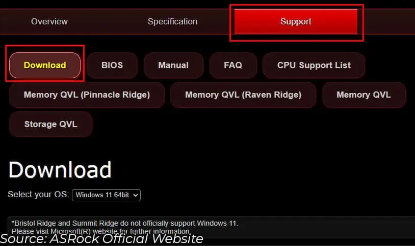 asrock-motherboard-driver-download-location-1