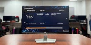 asus bios update