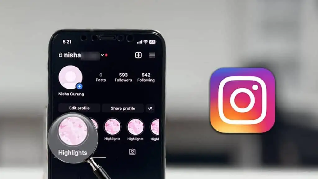 Can You See Who Views Your Instagram Highlights?