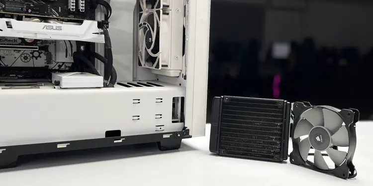 How to Determine the Right Radiator Support for Your Case
