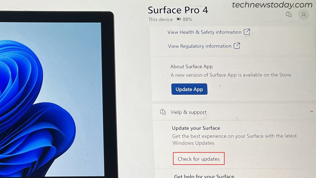 Surface Keyboard Not Working? Here’s How To Fix It