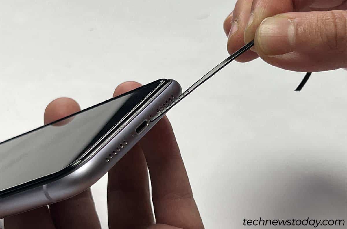 IPhone's Charging Port Not Working? Here's What To Do