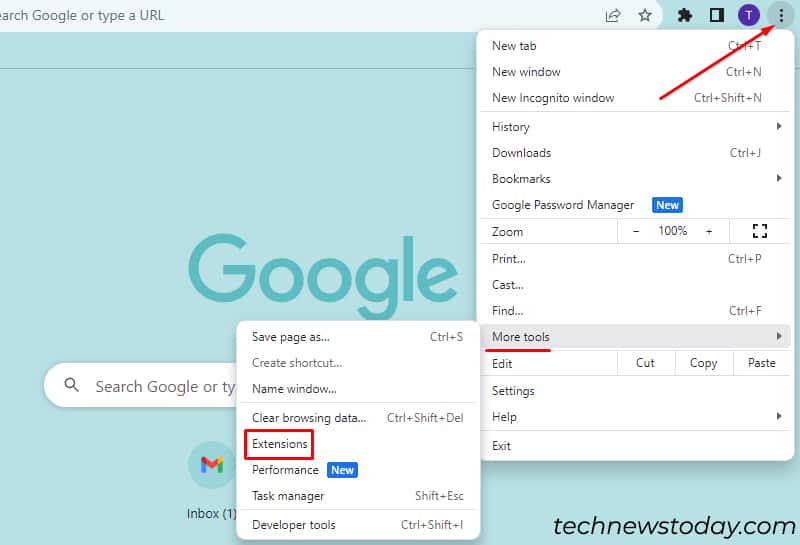 click-on-extensions