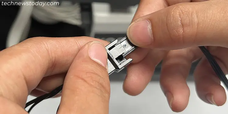 How to Install Case Fans on Your PC 14 connect-fan-extension-cable