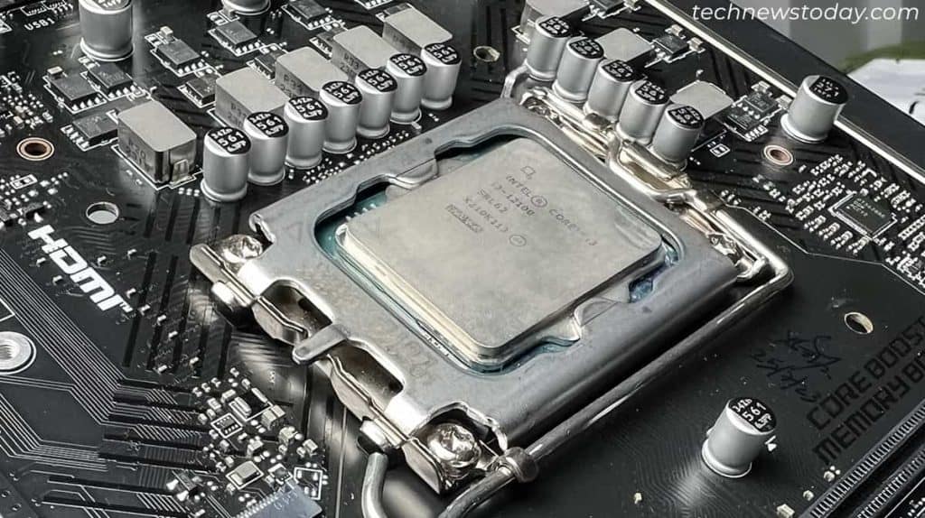 How to Overclock Your CPU: Push the Limits 5 cpu-overclock-extra-tips