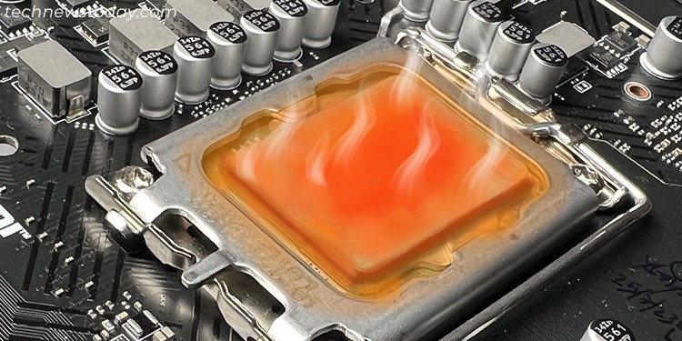 Understanding and Fixing Dry Thermal Paste 1 cpu-overheating