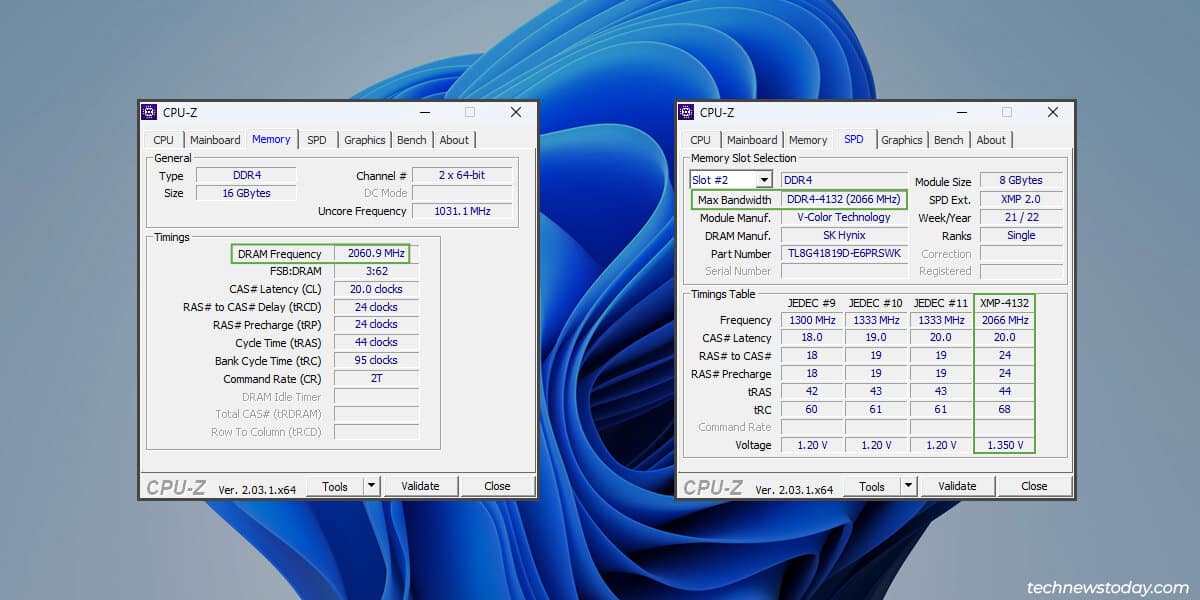 cpu-z-memory-stats-dram-frequency