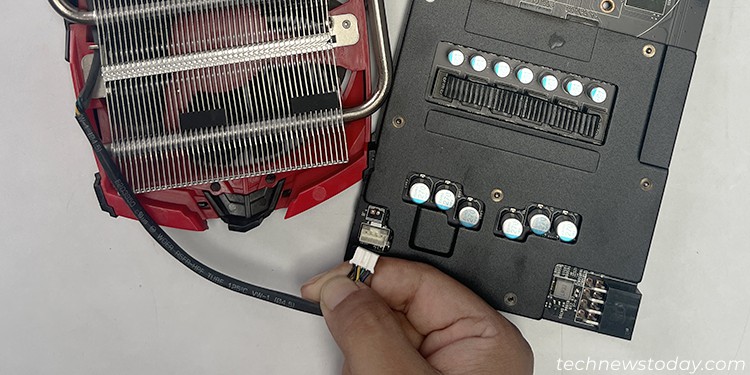 detach-fan-cable-graphics-card