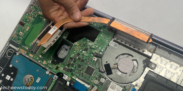 detach-heat-sink-laptop