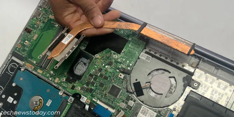 detach-heat-sink-laptop