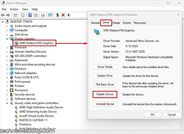 How To Disable Integrated Graphics?