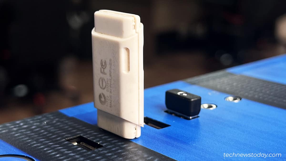 Why Is My Wireless Keyboard Not Working? 6 Quick Fixes