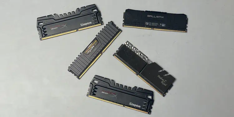 Does RAM Brand Matter?