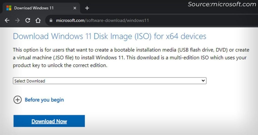 How to Download and Use Rufus 2 download-iso-file-from-official-websites