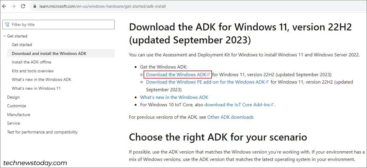 download-windows-adk