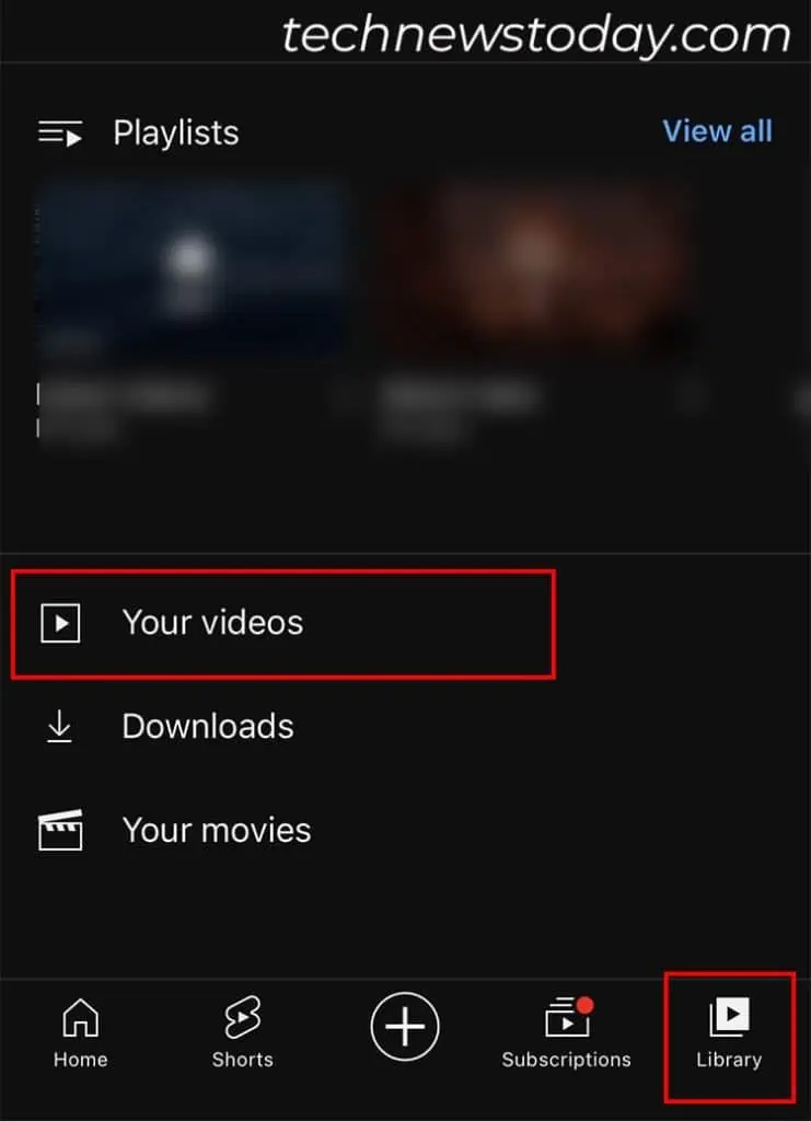 go-to-the-Library-menu-and-tap-on-Your-videos-741x1024