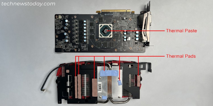 Thermal Paste Vs Thermal Grease Vs Thermal Pad 3 graphics-card-thermal-pad-thermal-paste