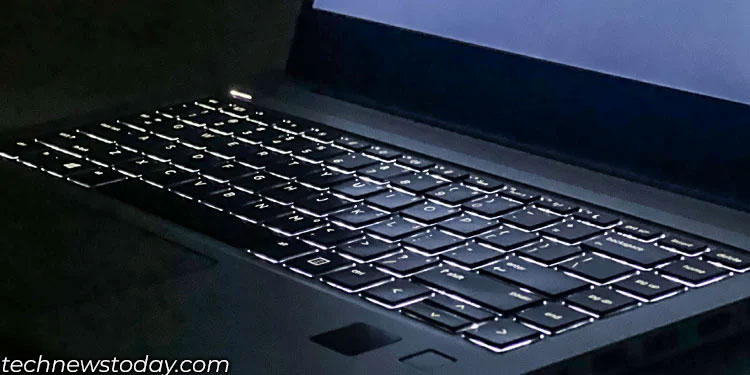 hardware acceleration on laptop