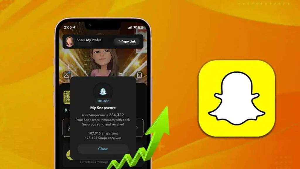 How Does Your Snap Score Go Up? 6 Ways to Increase It
