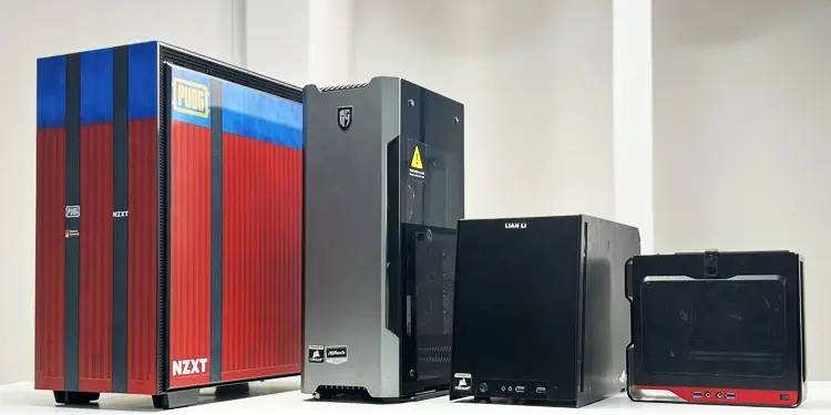 How to Choose a Computer Case: Top Factors to Consider